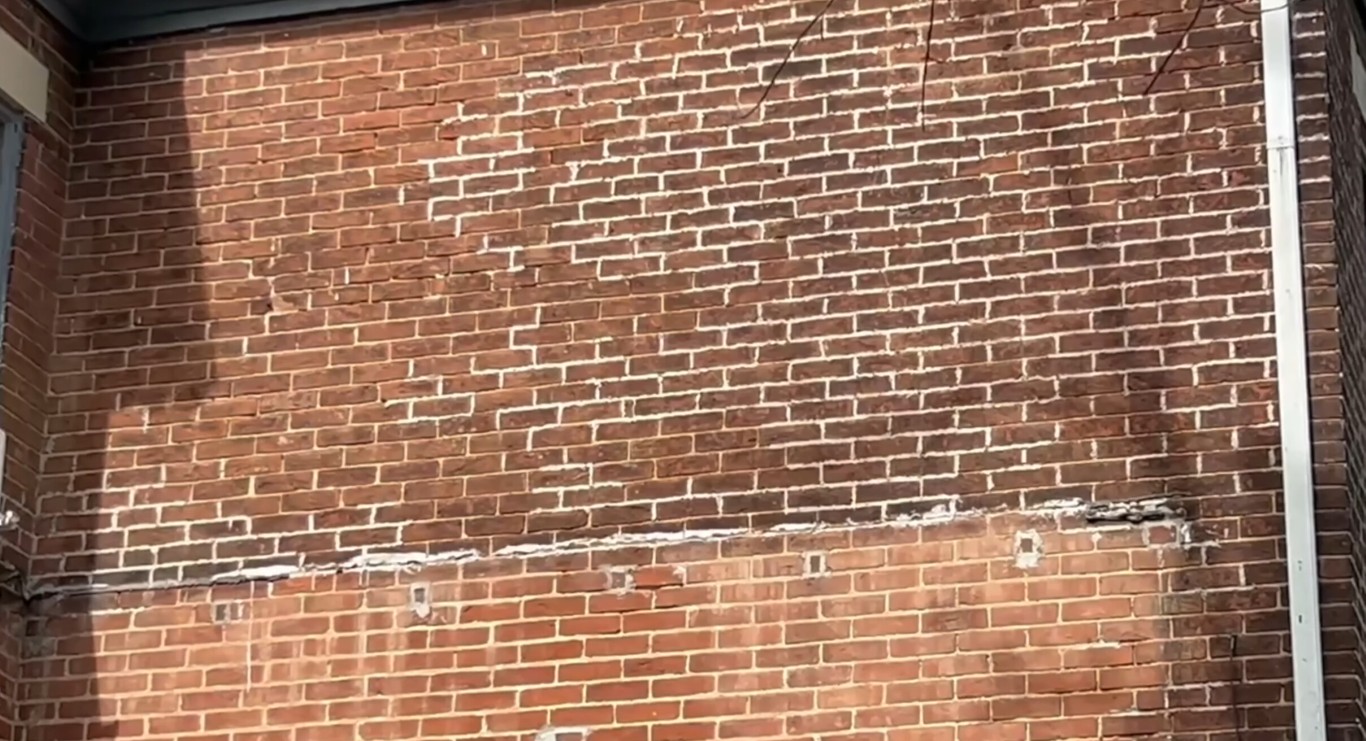 Professional masonry work in Montgomery, AL