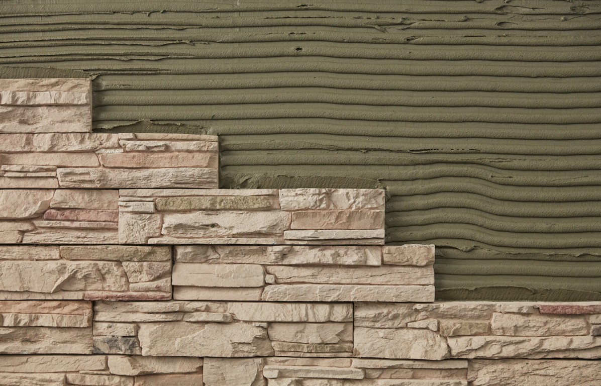Stone Veneer Siding & Installation in Montgomery, AL
